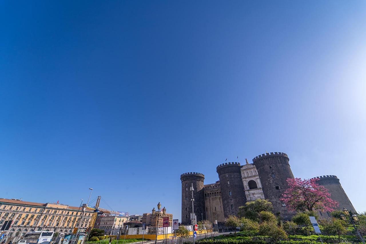 Royal Art H Spaccanapoli, By Clapa Group 2* Napoli