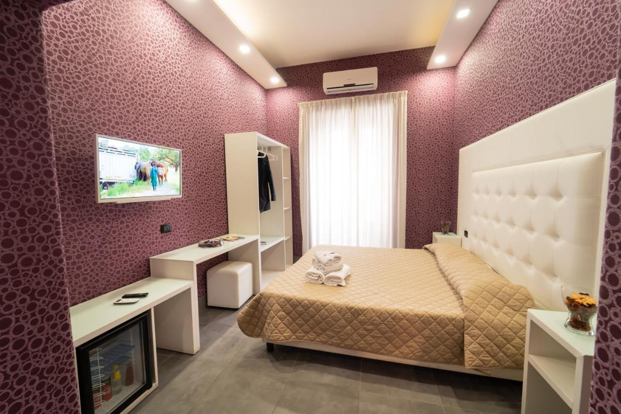 Affittacamere Royal Art H Spaccanapoli, By Clapa Group 2*