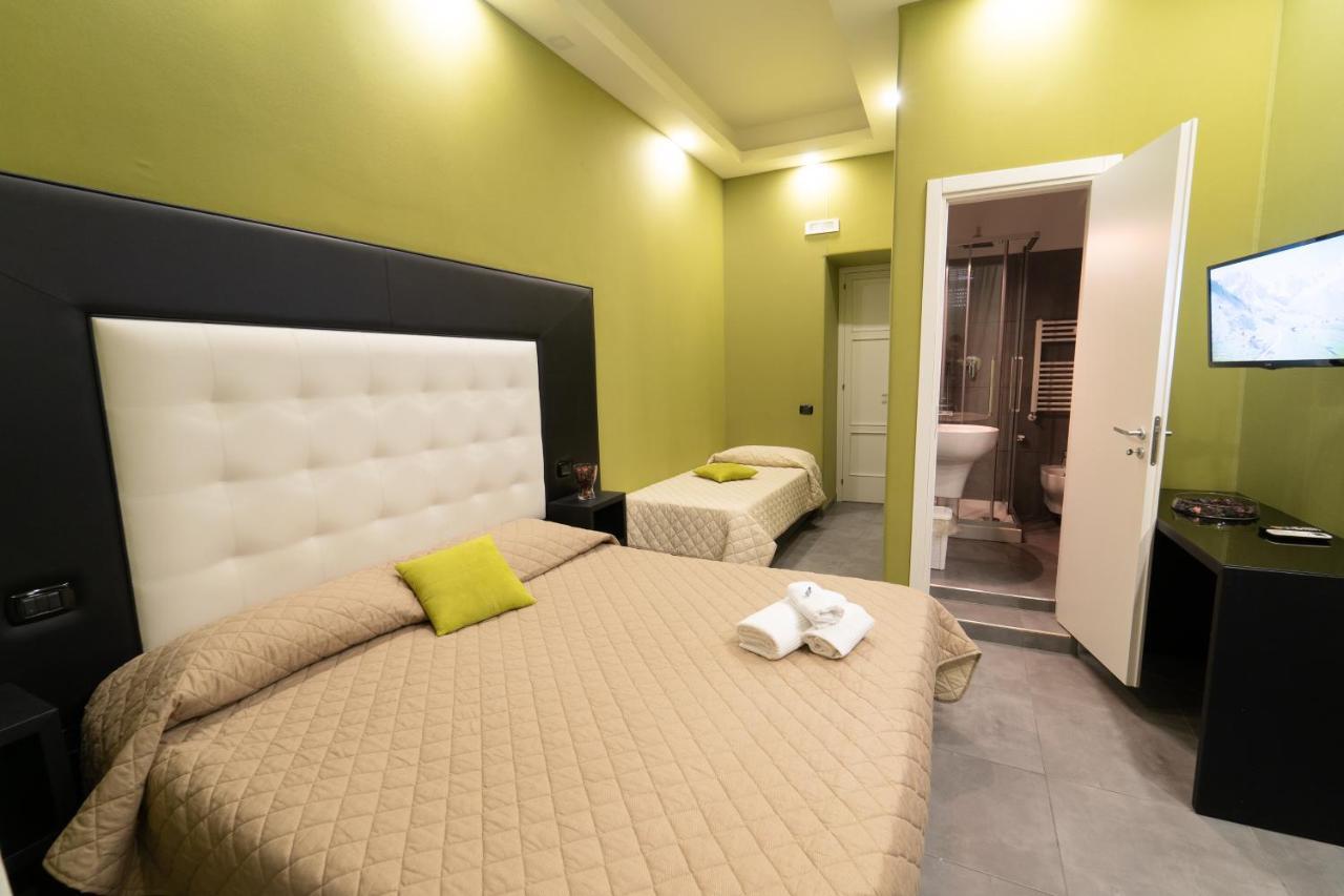 Affittacamere Royal Art H Spaccanapoli, By Clapa Group