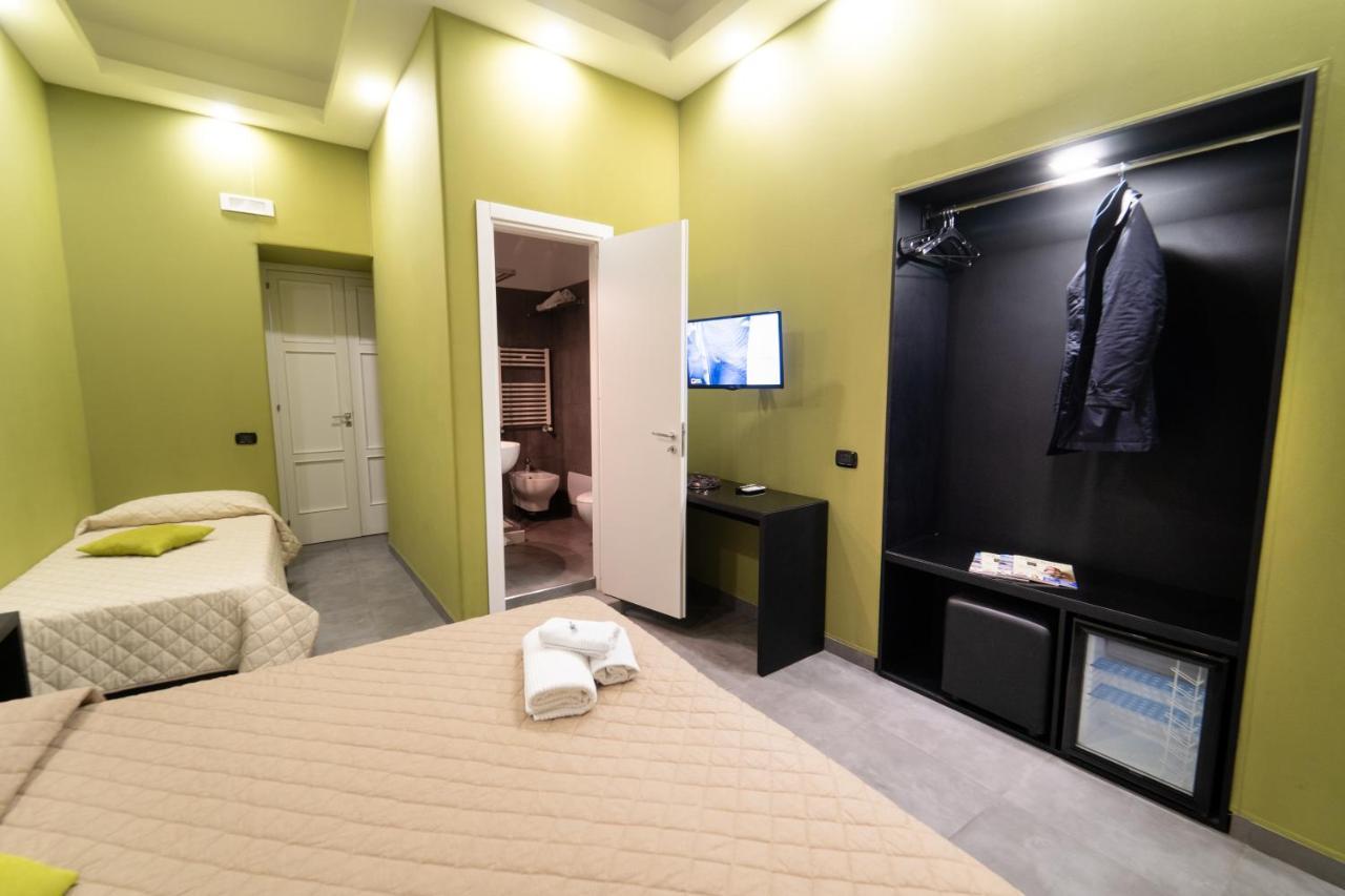 Royal Art H Spaccanapoli, By Clapa Group Napels