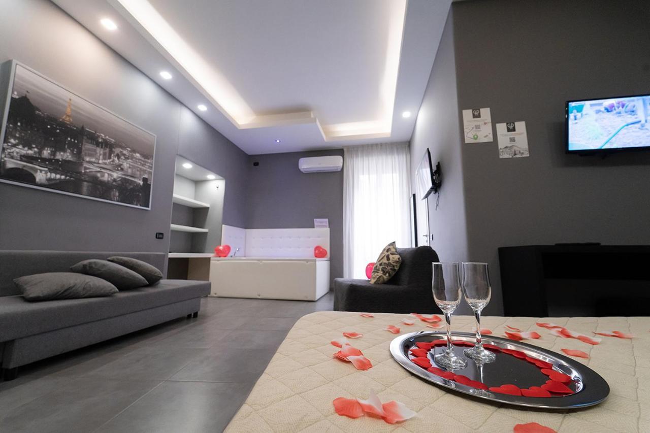 Royal Art H Spaccanapoli, By Clapa Group Affittacamere Napoli