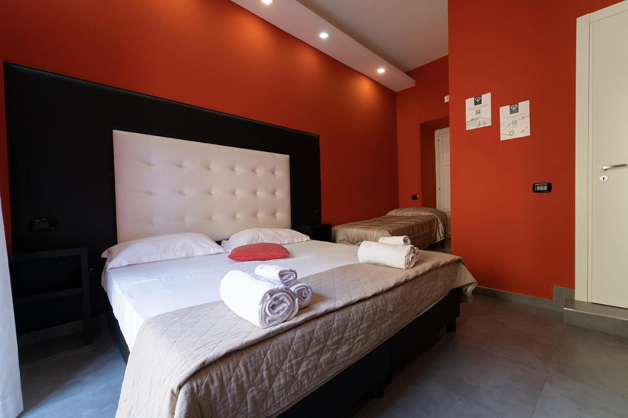 Royal Art H Spaccanapoli, By Clapa Group Affittacamere