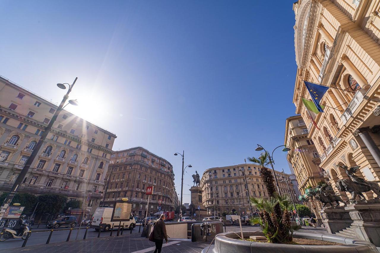 Affittacamere Royal Art H Spaccanapoli, By Clapa Group