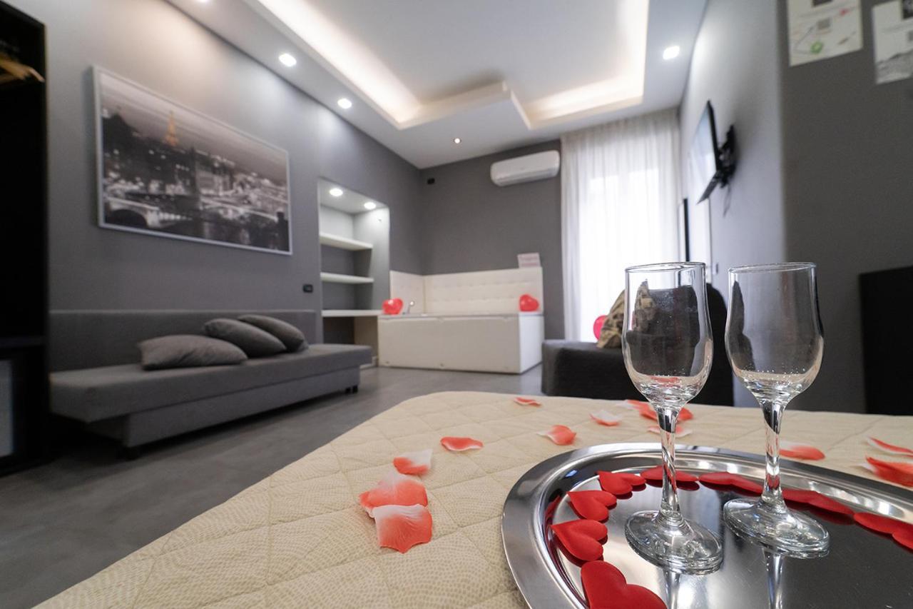 Royal Art H Spaccanapoli, By Clapa Group Napels