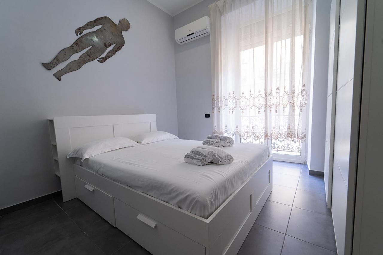 Royal Art H Spaccanapoli, By Clapa Group 2* Napoli