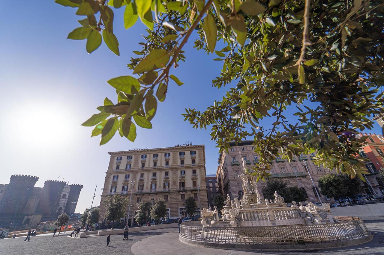 Royal Art H Spaccanapoli, By Clapa Group 2* Napoli