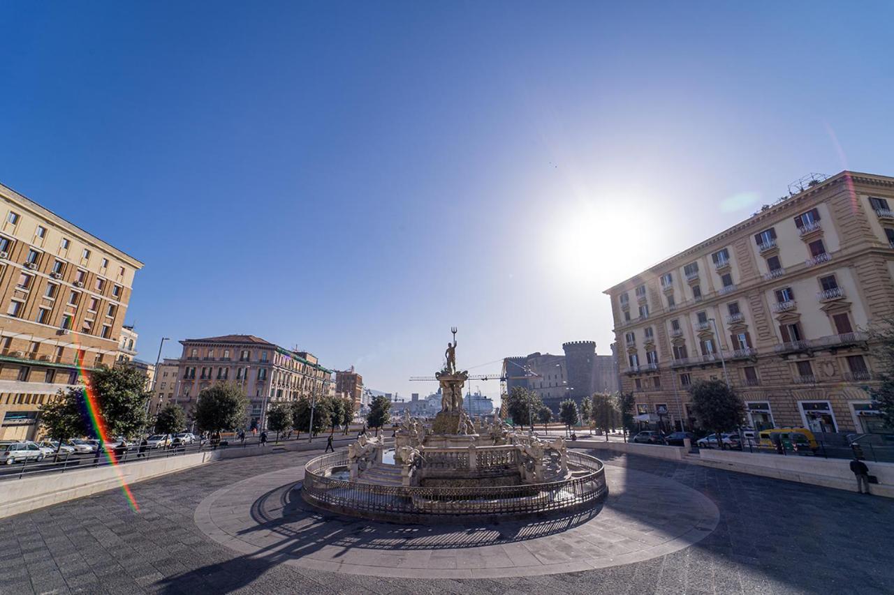 Affittacamere Royal Art H Spaccanapoli, By Clapa Group Napoli