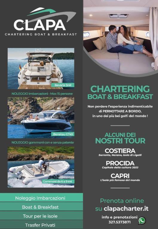 Royal Art H Spaccanapoli, By Clapa Group