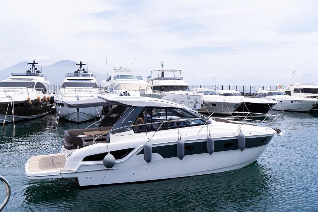 Affittacamere Royal Art H Spaccanapoli, By Clapa Group