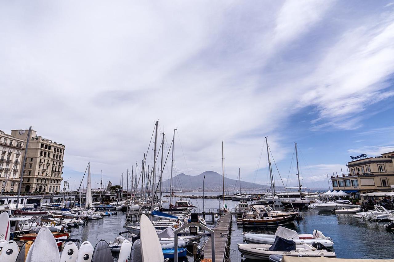 Affittacamere Royal Art H Spaccanapoli, By Clapa Group Napoli