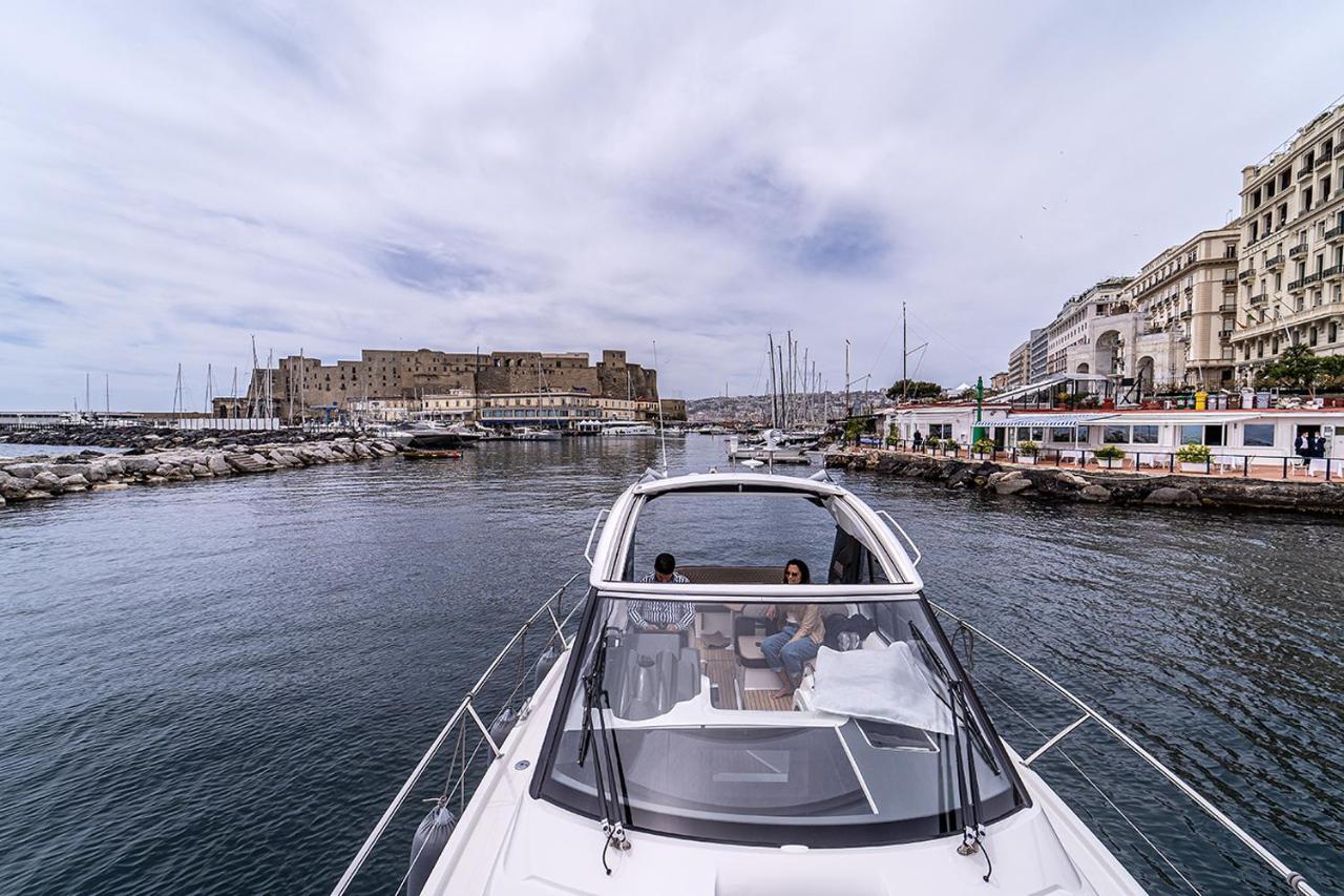 Affittacamere Royal Art H Spaccanapoli, By Clapa Group Napoli