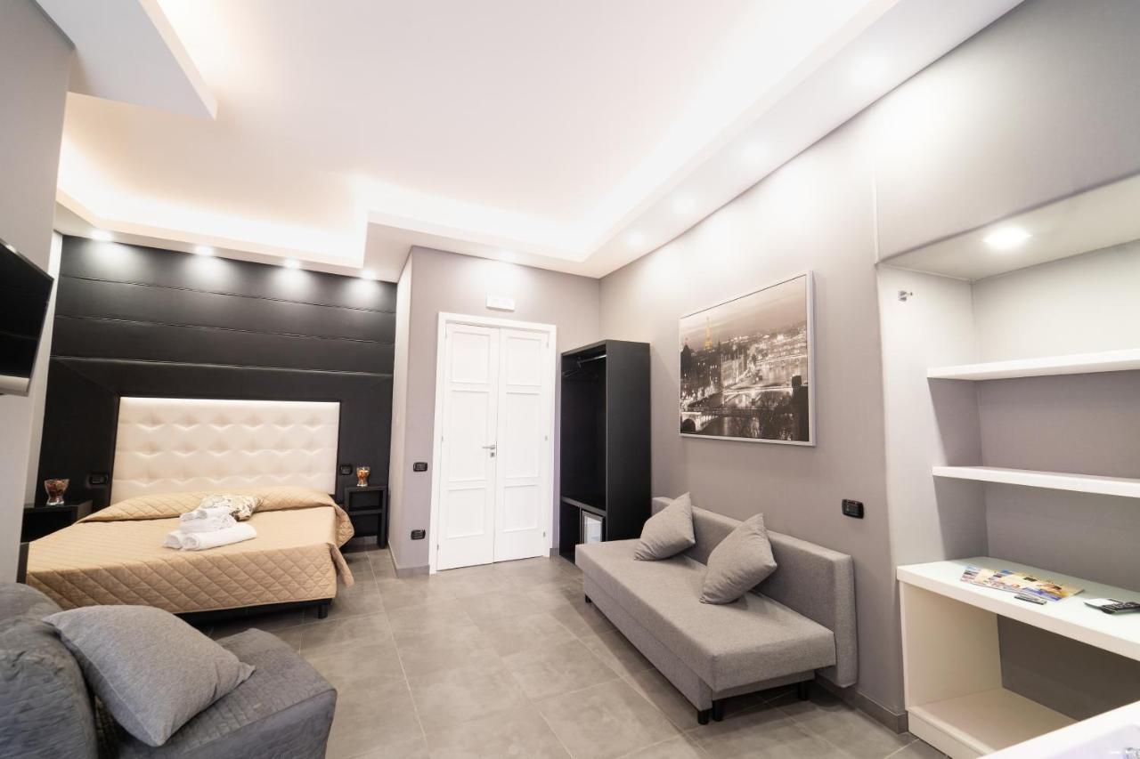 Royal Art H Spaccanapoli, By Clapa Group Napoli