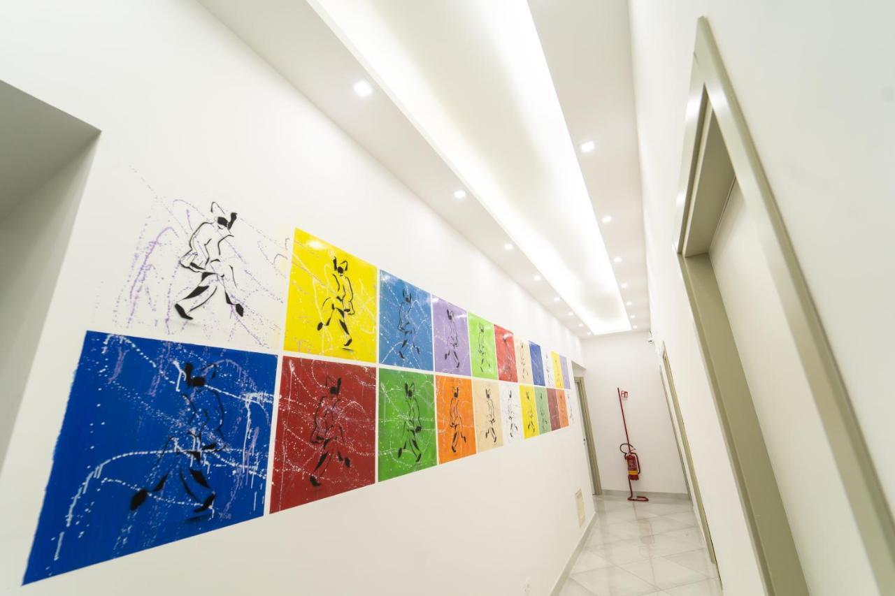 Royal Art H Spaccanapoli, By Clapa Group Affittacamere 2*