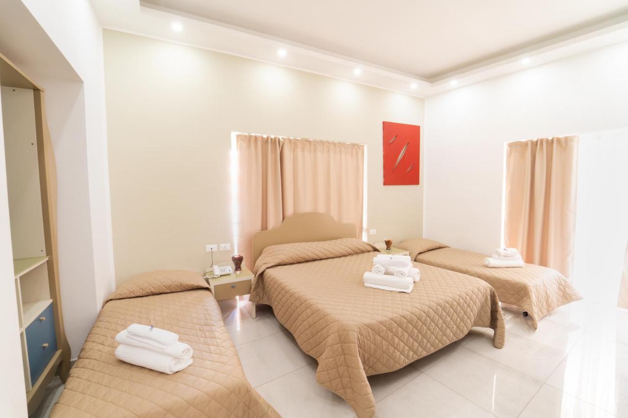 Royal Art H Spaccanapoli, By Clapa Group 2* Napoli