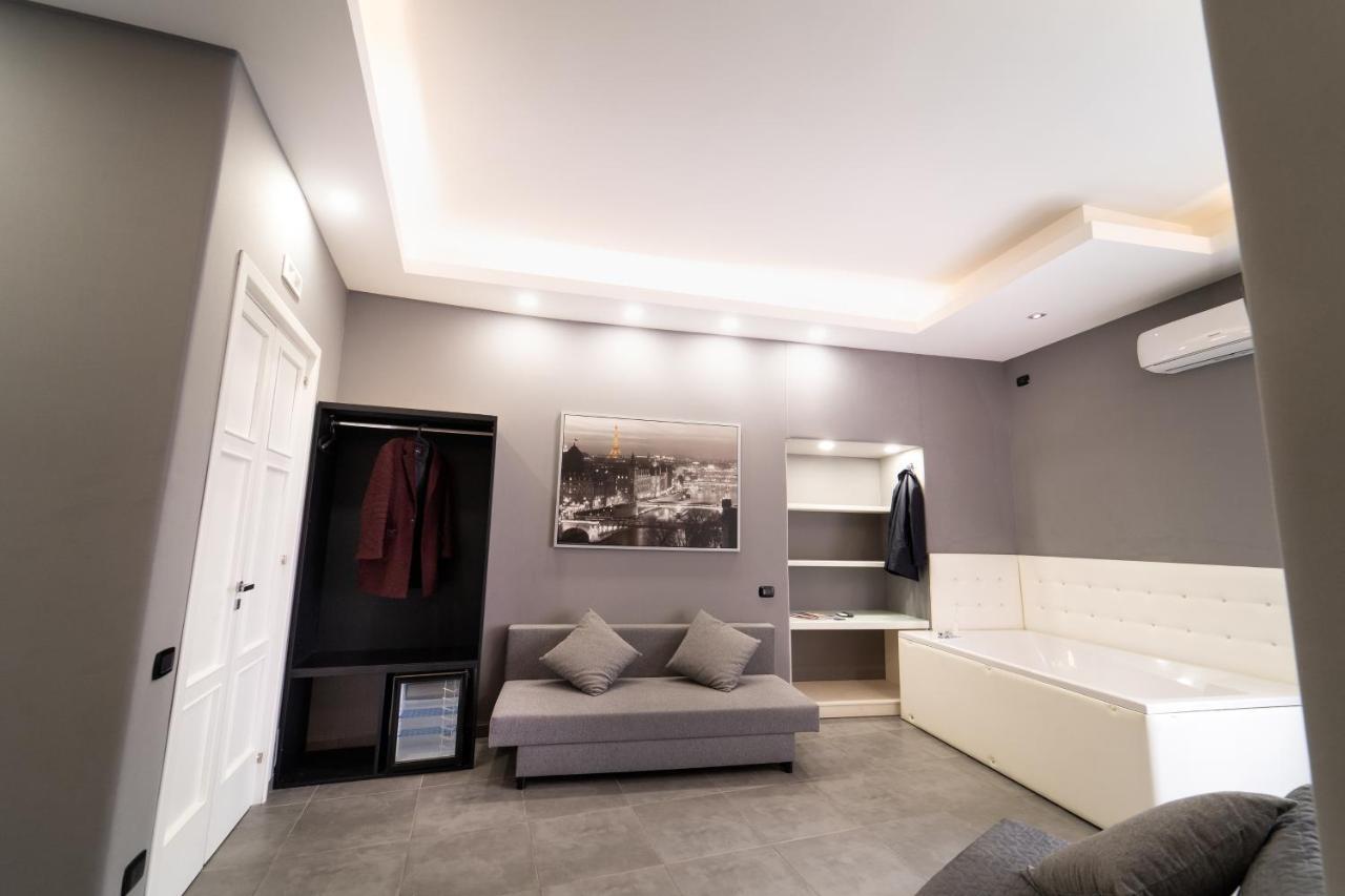 Affittacamere Royal Art H Spaccanapoli, By Clapa Group Napoli