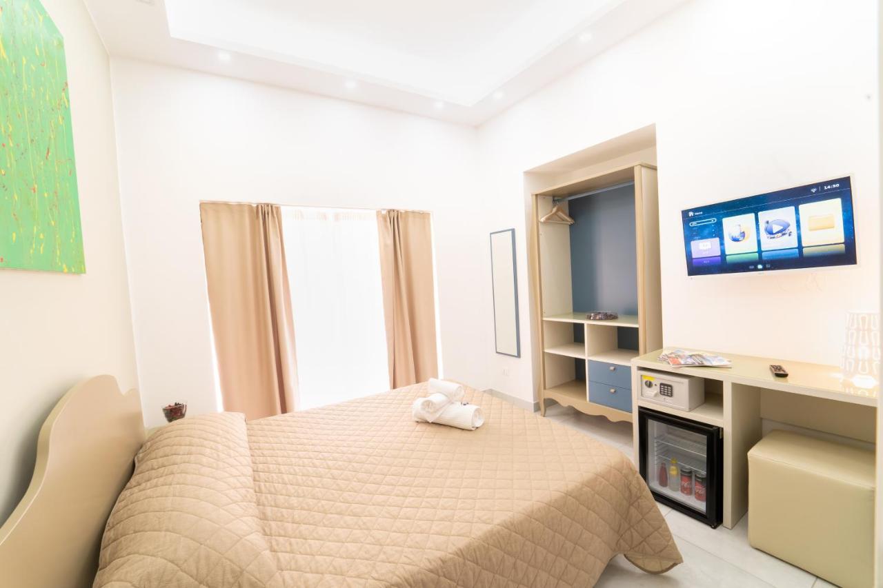 Royal Art H Spaccanapoli, By Clapa Group 2* Napoli