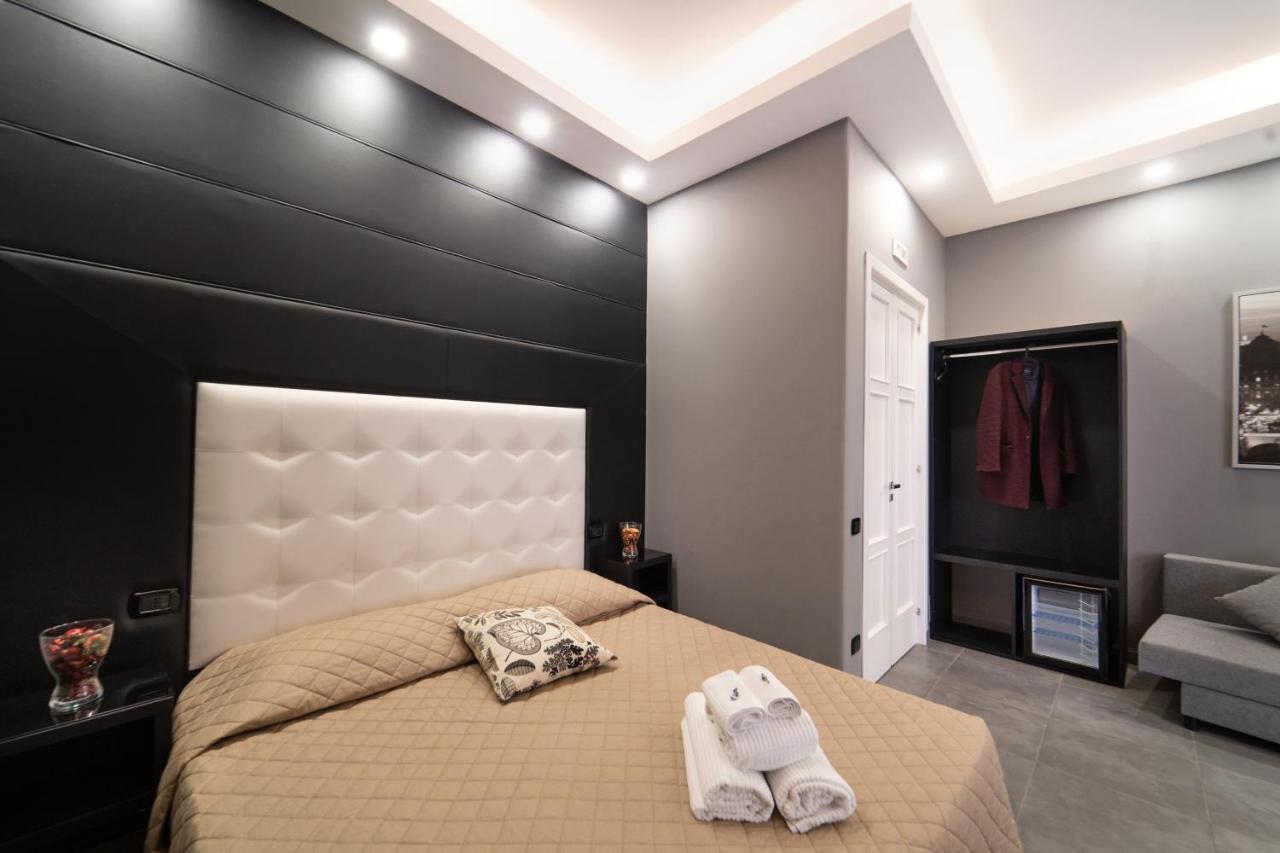 Affittacamere Royal Art H Spaccanapoli, By Clapa Group