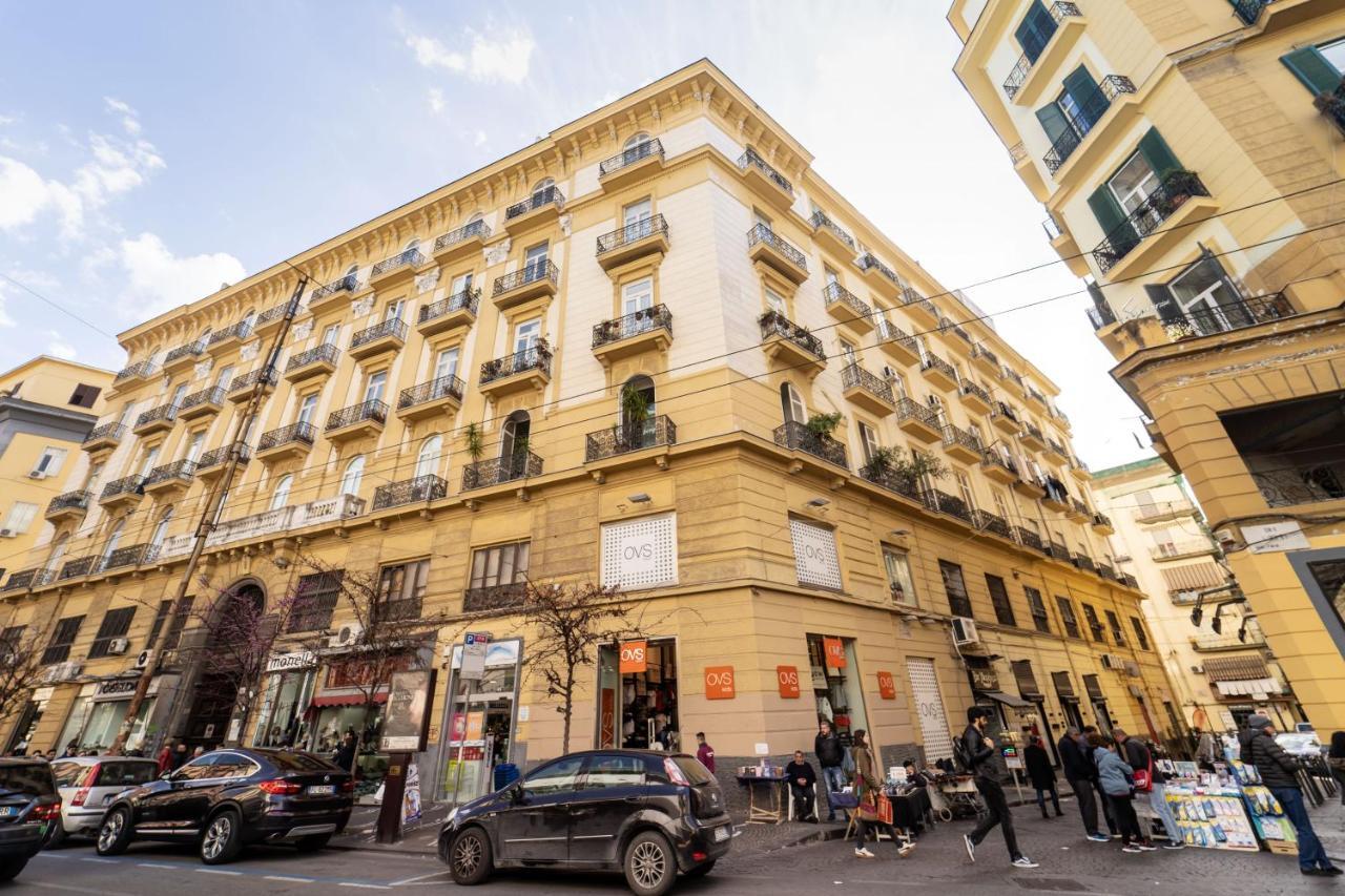 Royal Art H Spaccanapoli, By Clapa Group Affittacamere Napoli