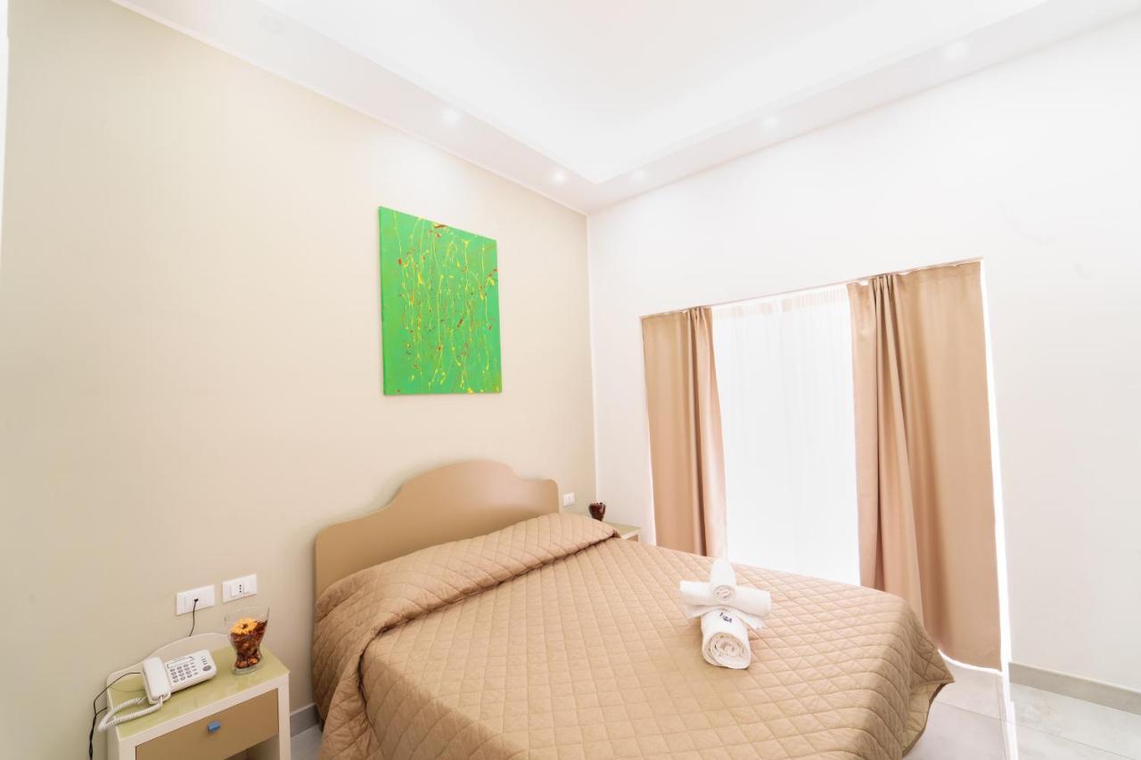 Royal Art H Spaccanapoli, By Clapa Group Affittacamere Napoli