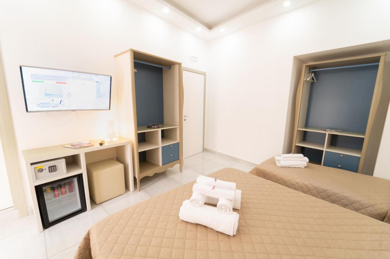 Royal Art H Spaccanapoli, By Clapa Group 2*