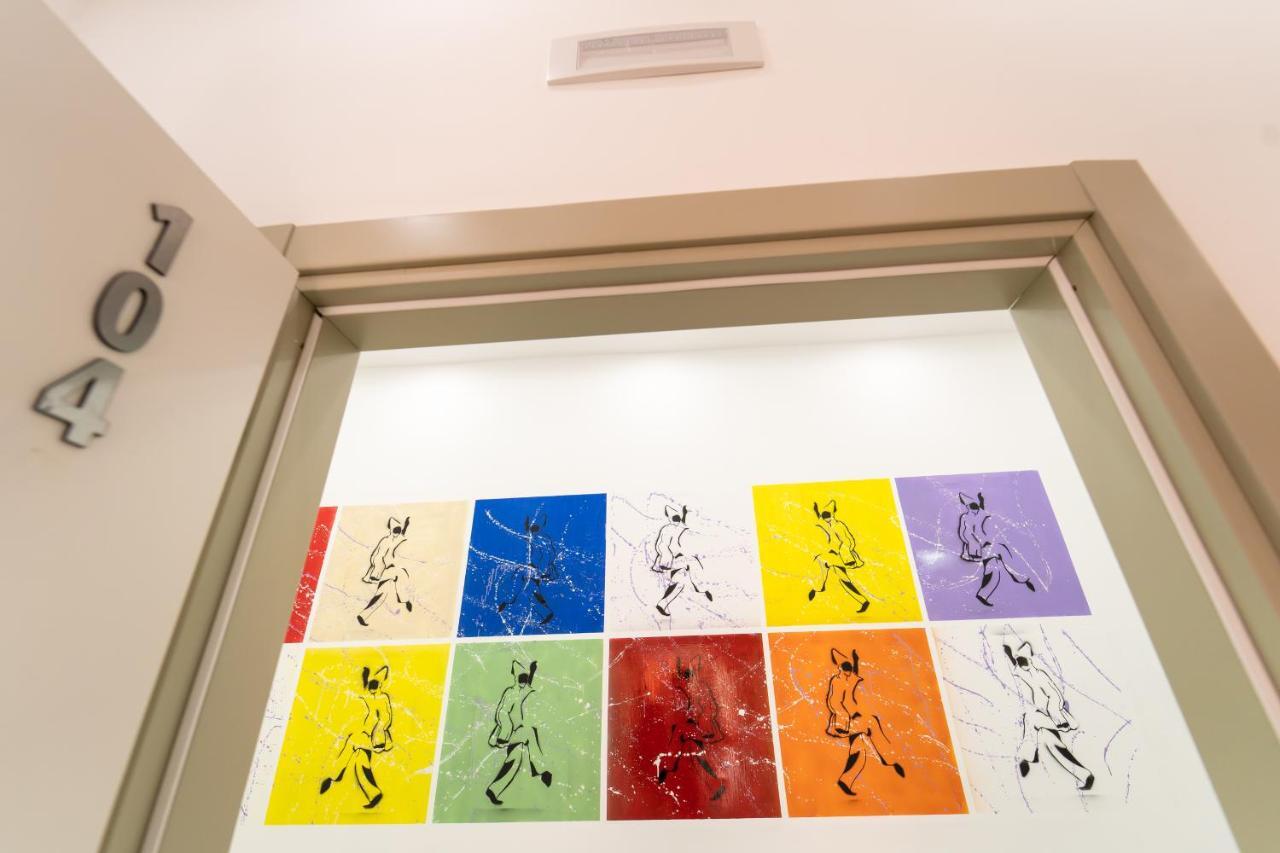 Royal Art H Spaccanapoli, By Clapa Group Napoli