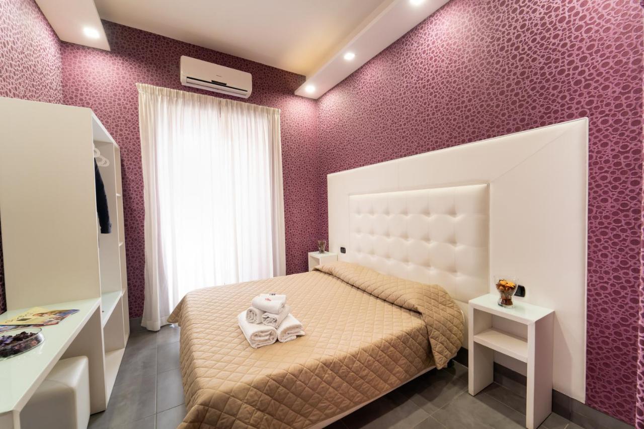 Affittacamere Royal Art H Spaccanapoli, By Clapa Group 2*