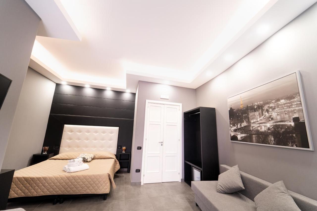 Royal Art H Spaccanapoli, By Clapa Group Napoli