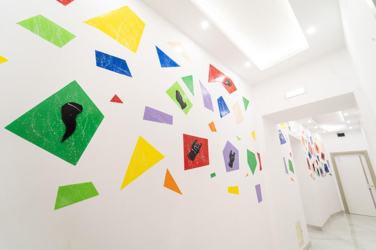 Royal Art H Spaccanapoli, By Clapa Group Gasthuis Napels